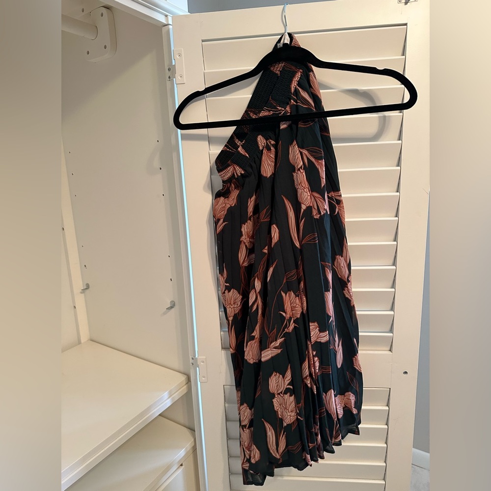 A New Day Pleated Skirt XS